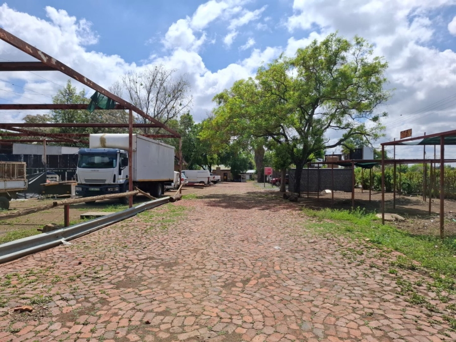 Commercial Property for Sale in Bayswater Free State